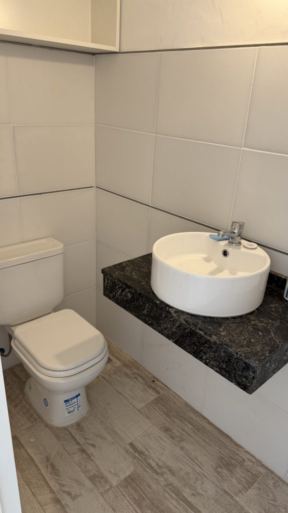 Valle Cercano (El Recreo)