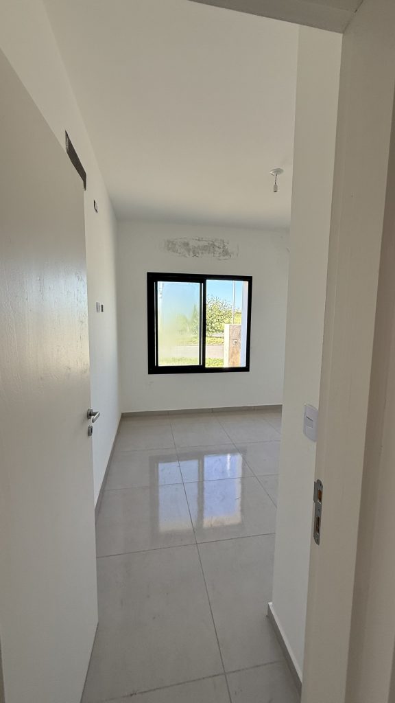 Valle Cercano (El Recreo)