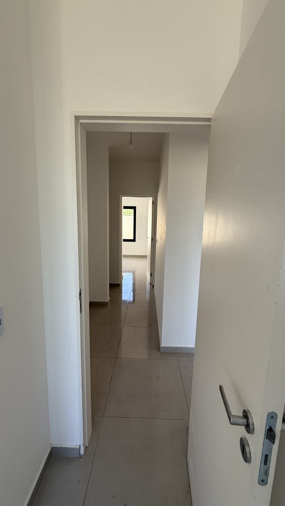 Valle Cercano (El Recreo)