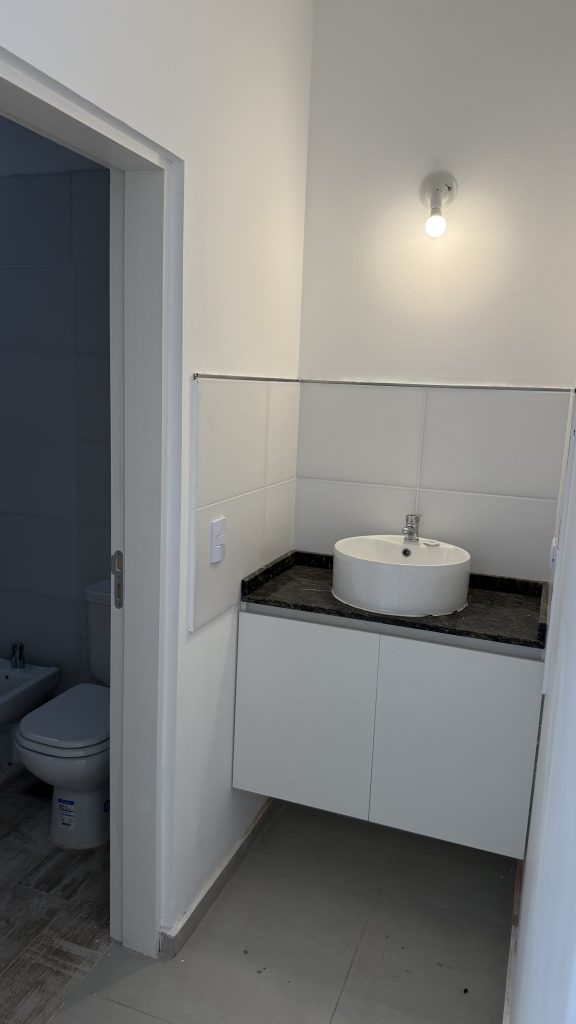 Valle Cercano (El Recreo)