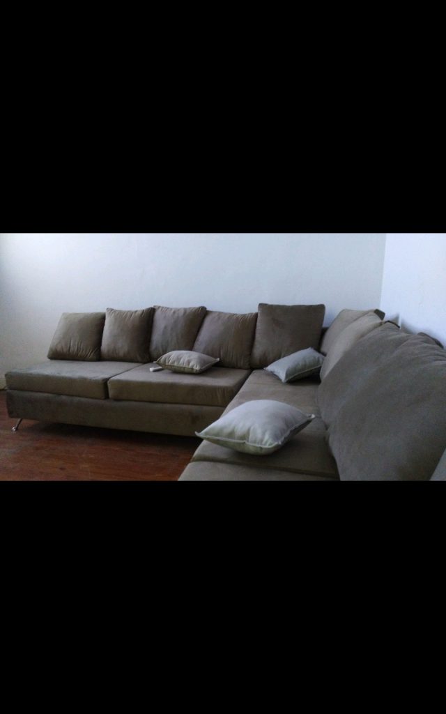 Fondo de Comercio Residencia Universitaria