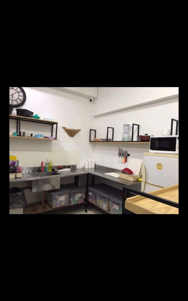 Fondo de Comercio Residencia Universitaria