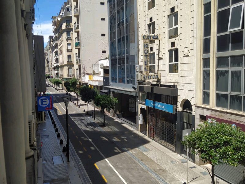 Fondo de Comercio Residencia Universitaria