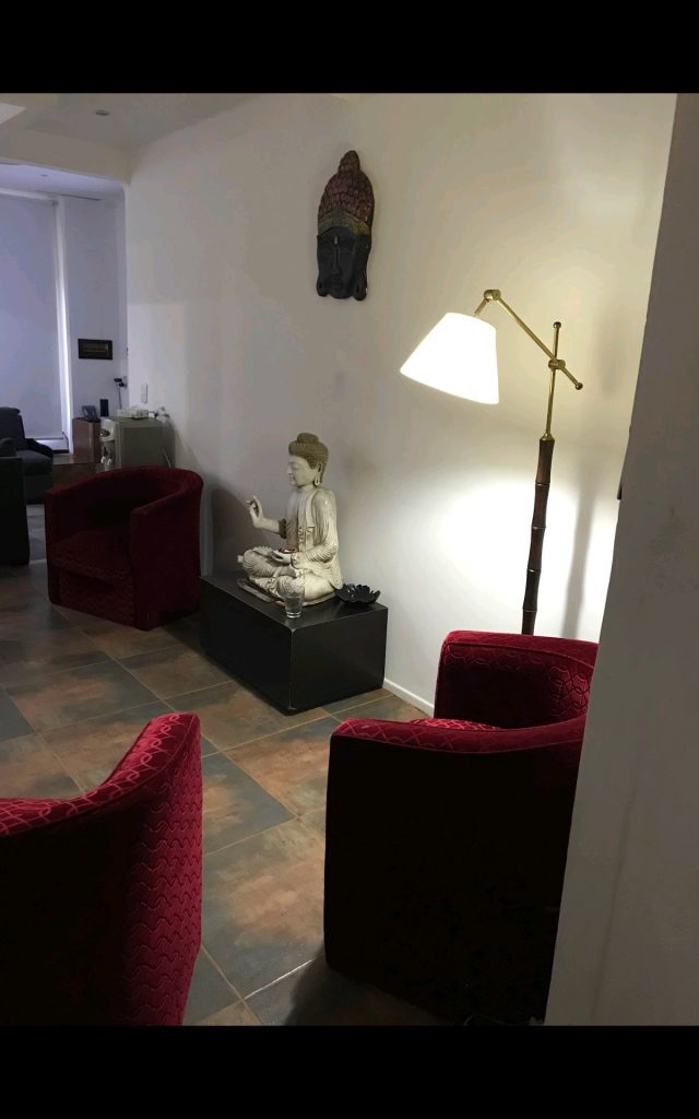 Fondo de Comercio Residencia Universitaria