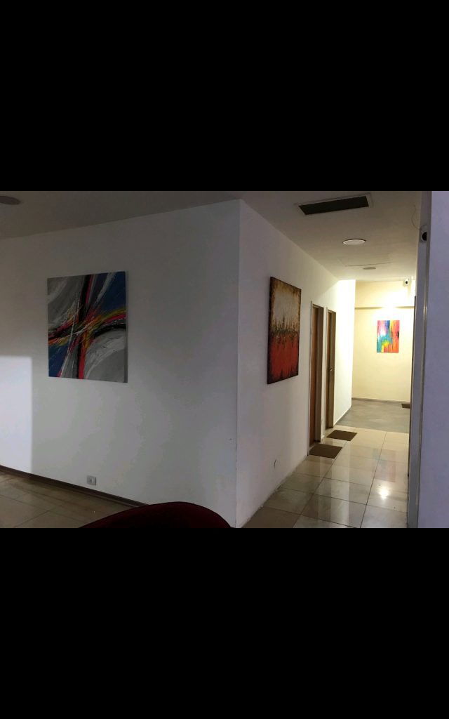 Fondo de Comercio Residencia Universitaria