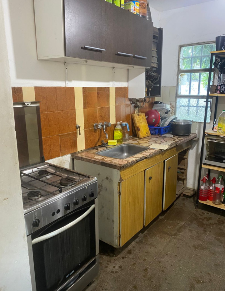 Dueño vende casa en Córdoba us 60.000- O permuto por campo