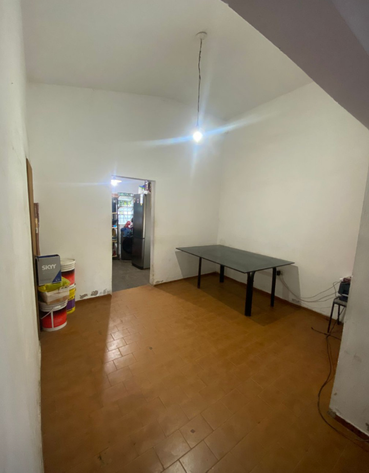 Dueño vende casa en Córdoba us 60.000- O permuto por campo