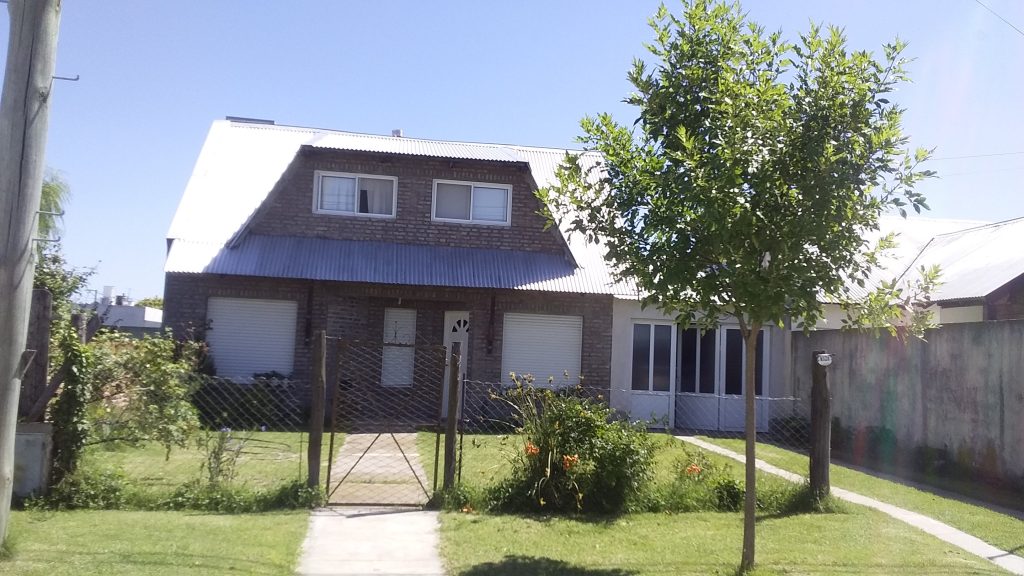 Casa en venta