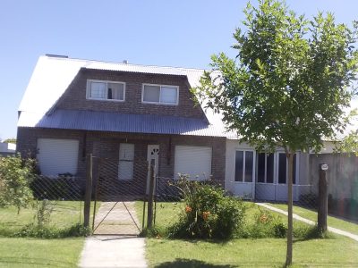 Casa en venta