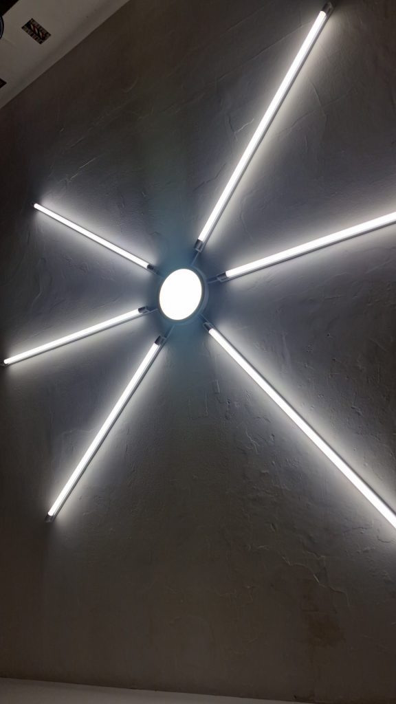 Venta fondo de comercio de barberia