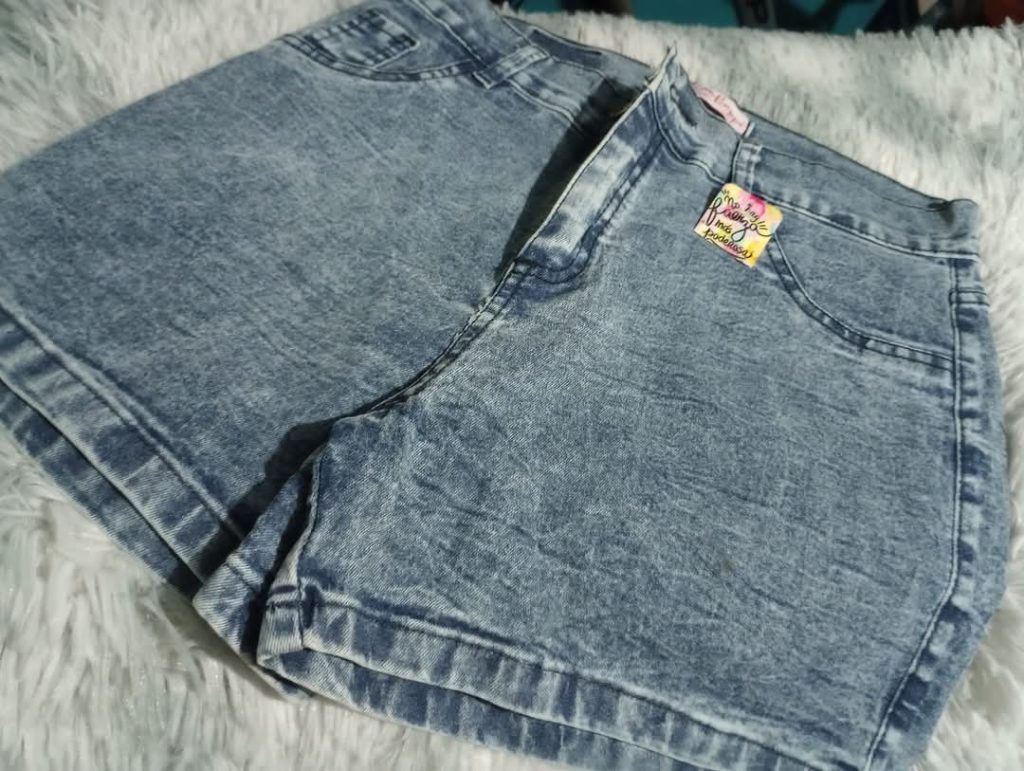 VENDO FONDO DE COMERCIO indumentaria general