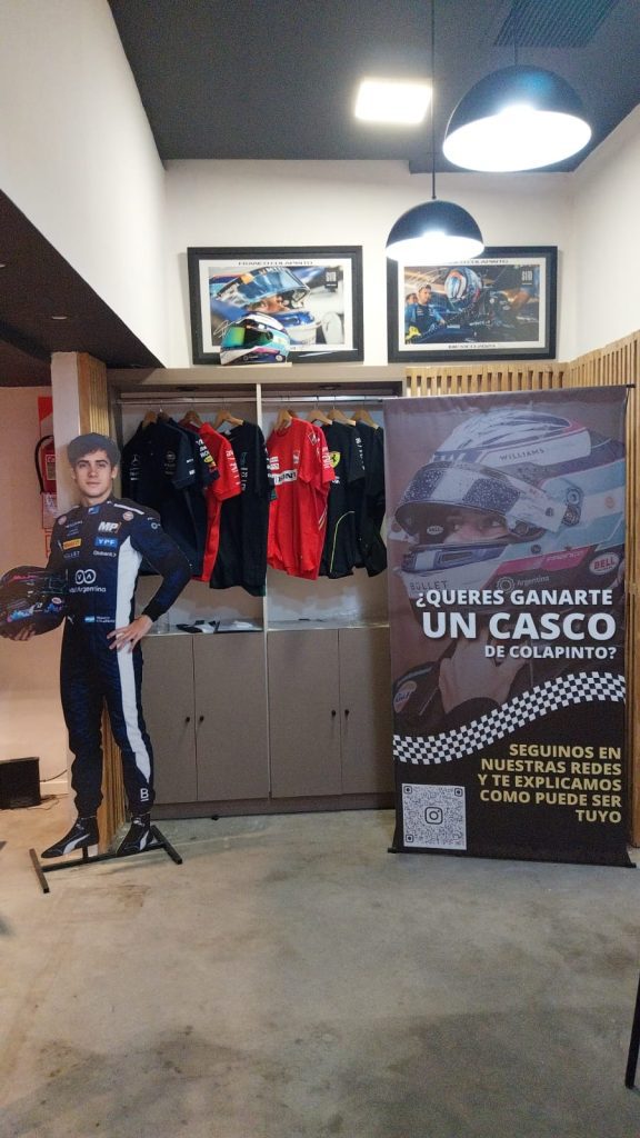 Importante fondo de comercio