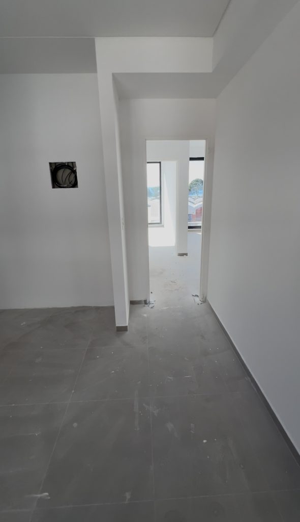 Departamento de tres ambientes en venta con linda vista al mar