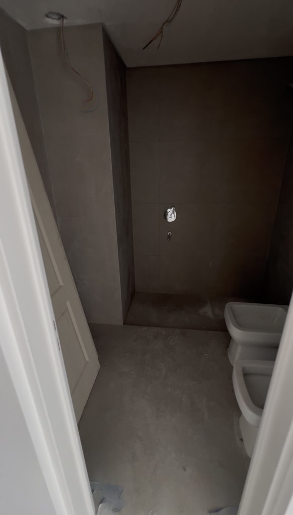 Departamento de tres ambientes en venta con linda vista al mar