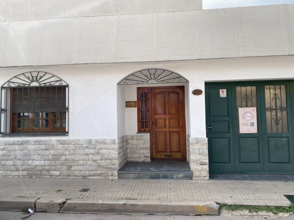 Casa en venta