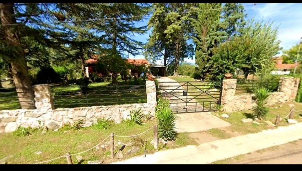 Casa en Mayu Sumaj, Dueño vende