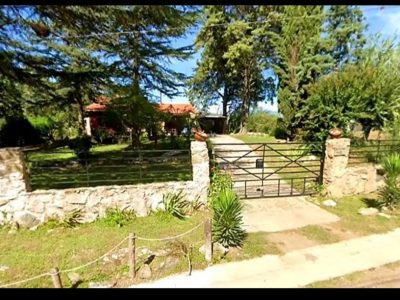 Casa en Mayu Sumaj, Dueño vende