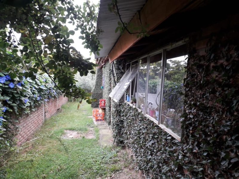 Venta de casa La Paz