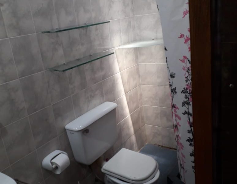 Venta de casa La Paz