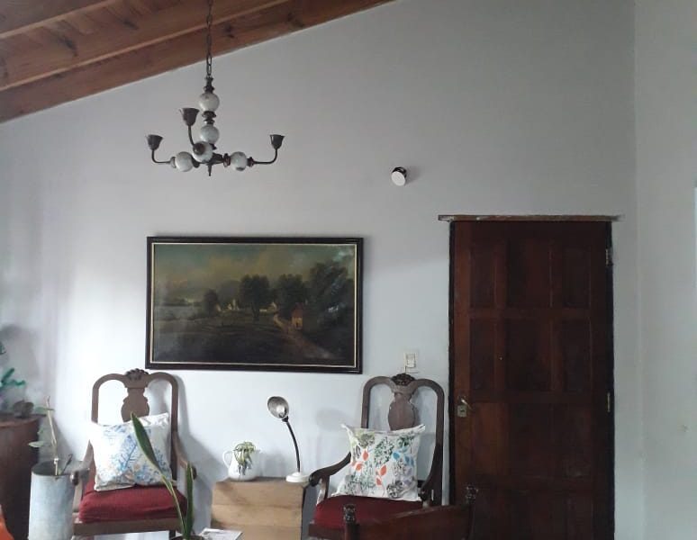 Venta de casa La Paz