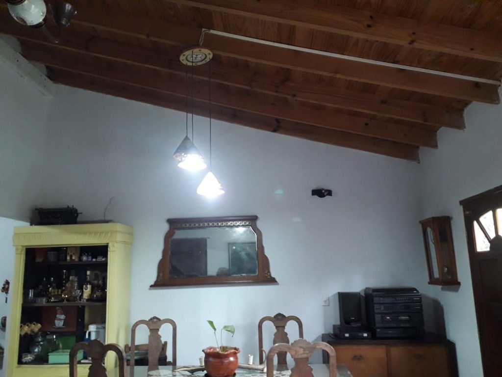 Venta de casa La Paz