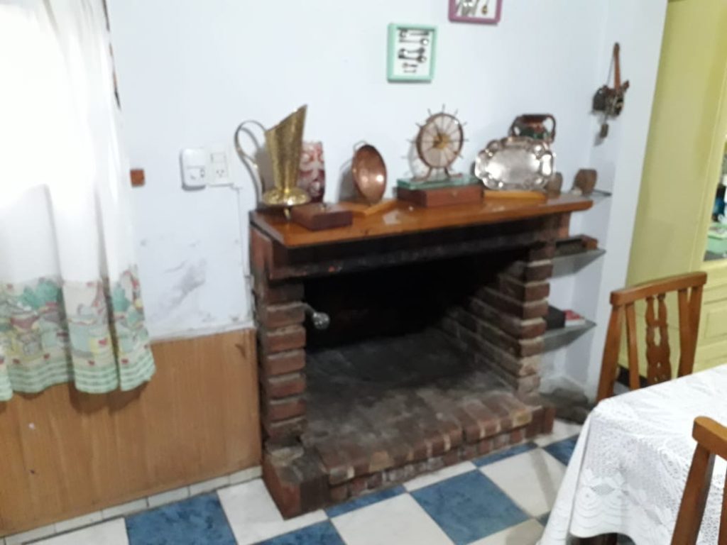 Venta de casa La Paz