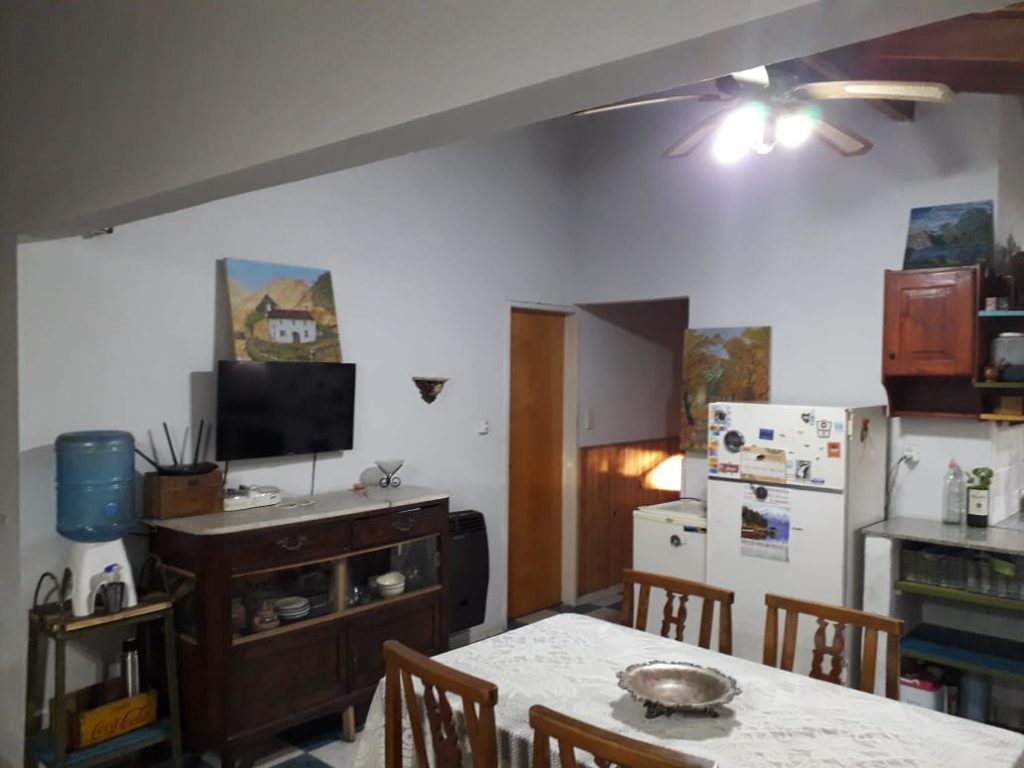 Venta de casa La Paz