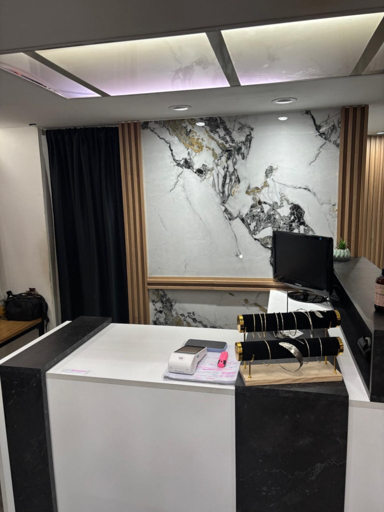 VENTA DE FONDO DE COMERCIO