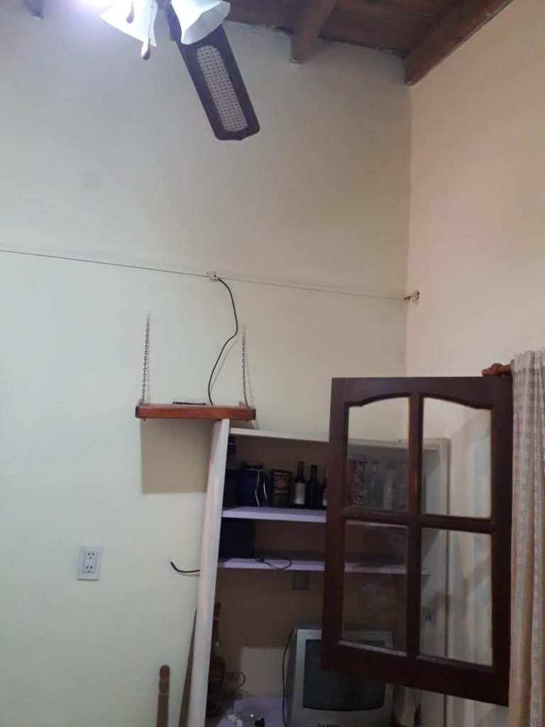 Venta de casa La Paz