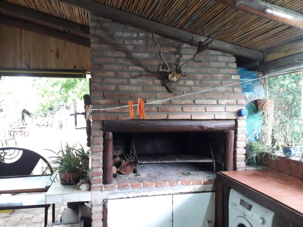 Venta de casa La Paz