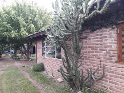 Venta de casa La Paz