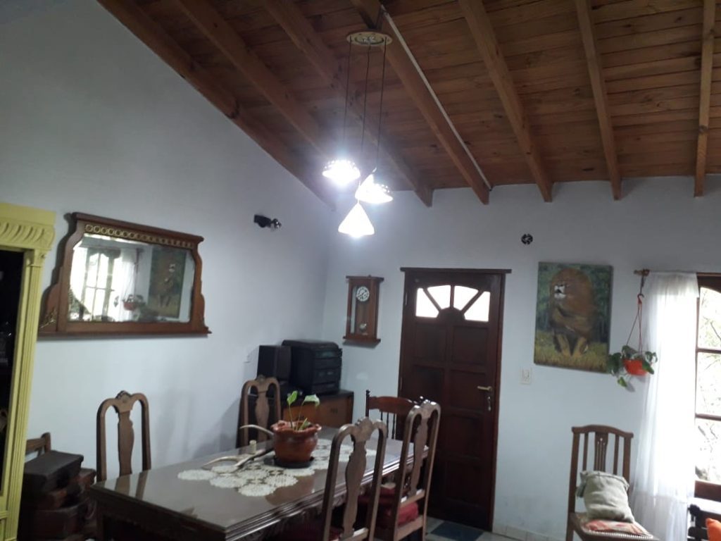 Venta de casa La Paz