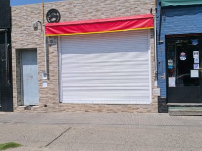 VENDO FONDO DE COMERCIO