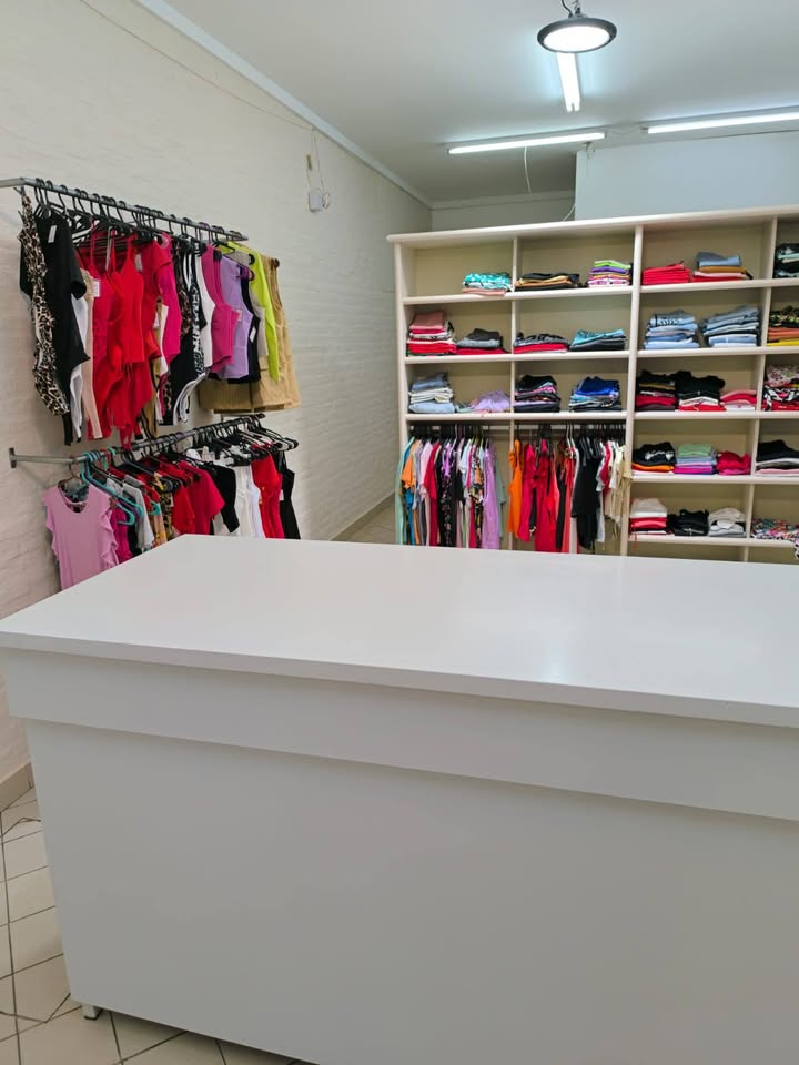 VENDO FONDO DE COMERCIO