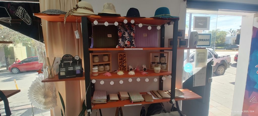 Venta de fondo de comercio 7 años en funcionamiento