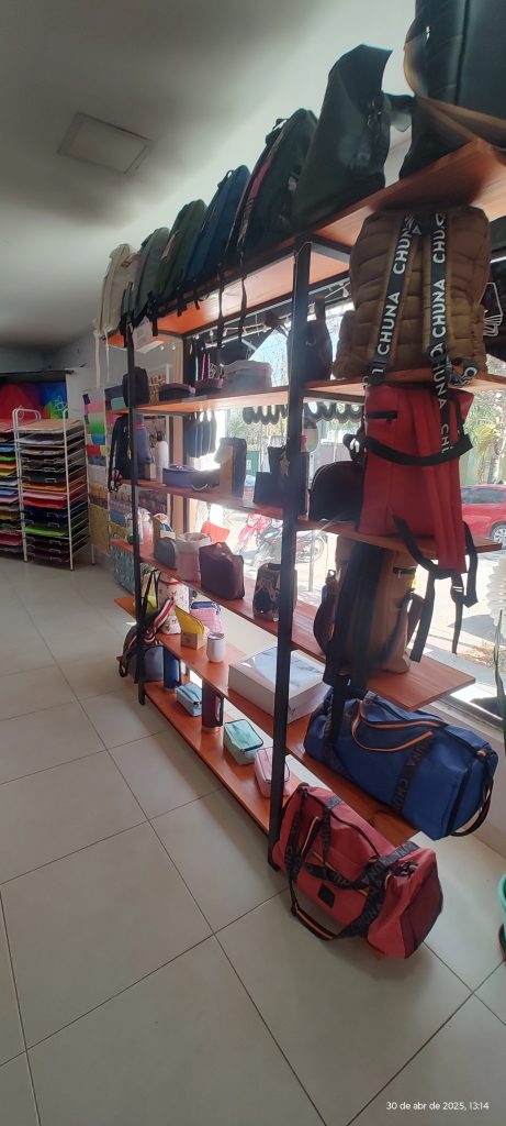 Venta de fondo de comercio 7 años en funcionamiento