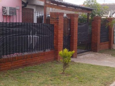 Casa en González Catán Barrio Rodolfo Walsh km 28