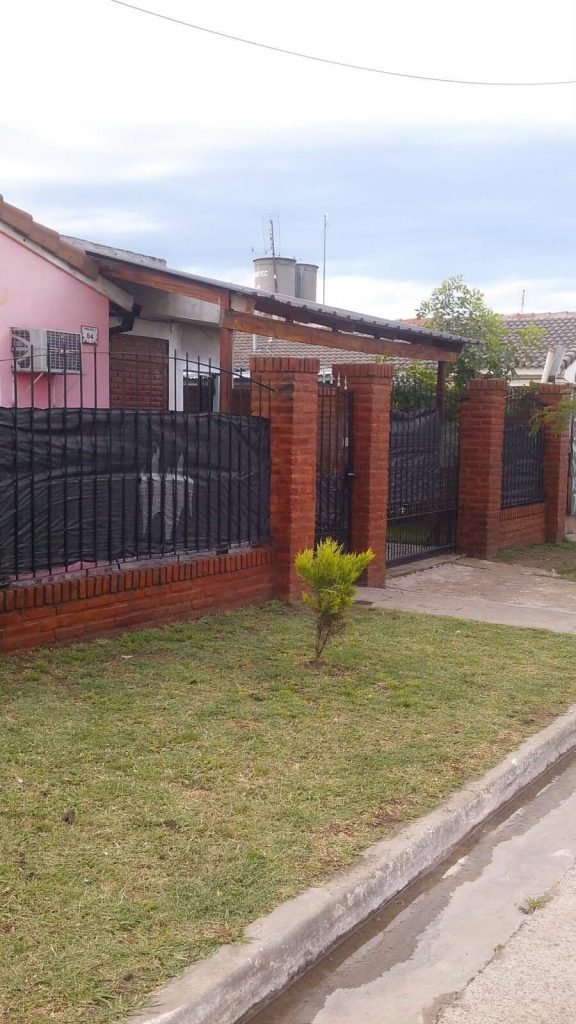 Casa en González Catán Barrio Rodolfo Walsh km 28