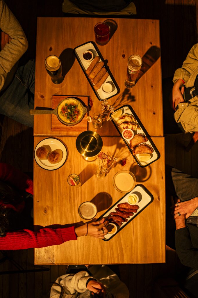 Fondo De Comercio Resto Bar En Funcionamiento.