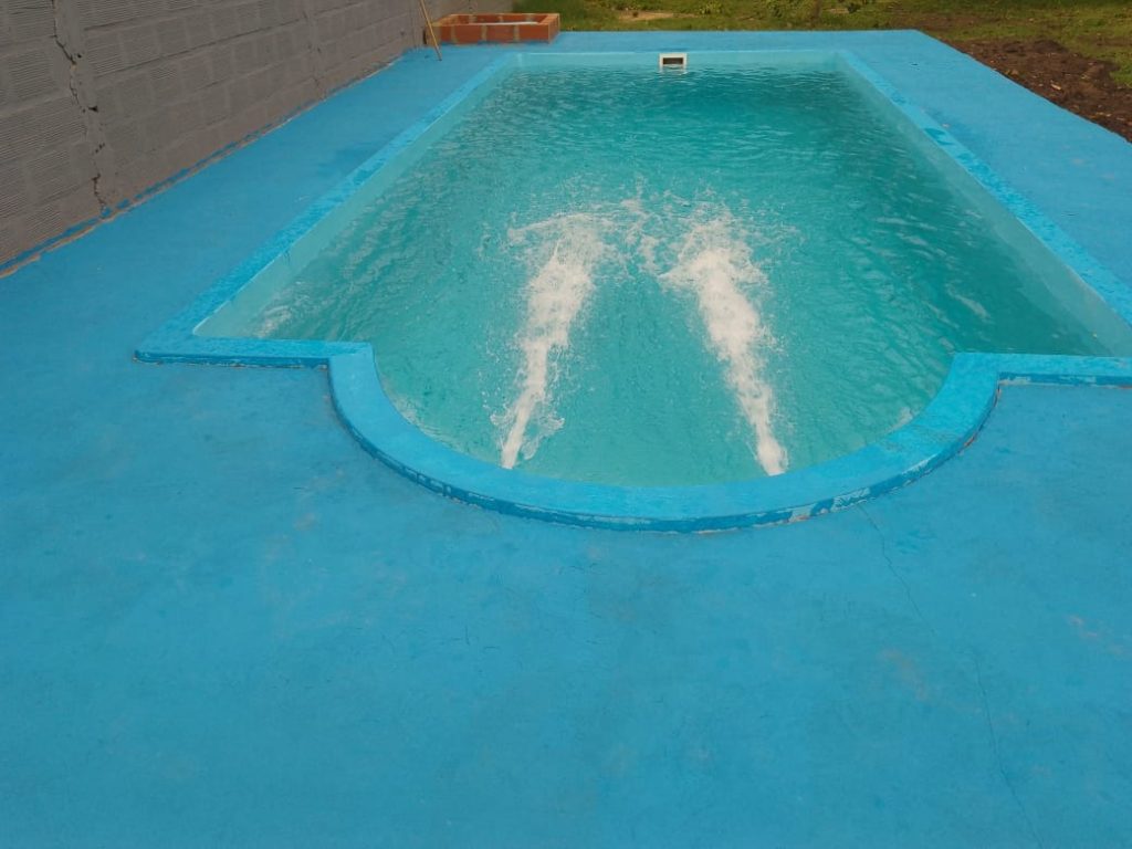 Venta casa con pileta San Vicente a estrenar quinta