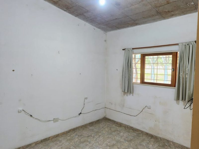 Hermosa casa 3 Dorm