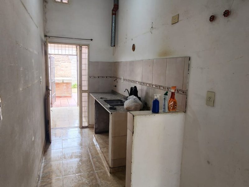 Hermosa casa 3 Dorm
