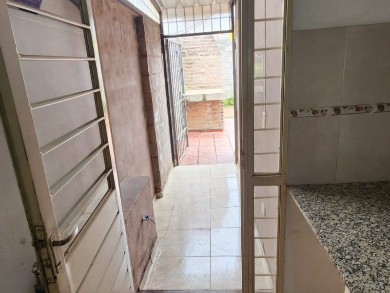 Hermosa casa 3 Dorm