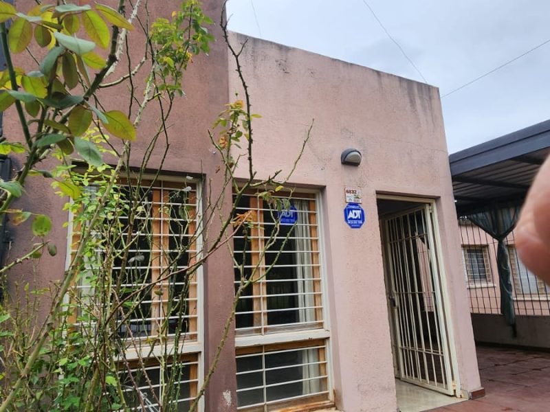 Hermosa casa 3 Dorm