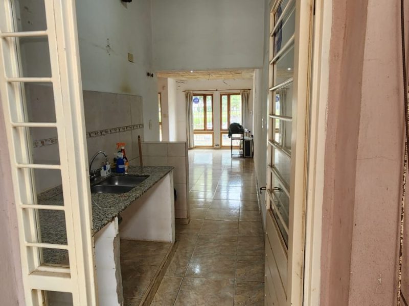 Hermosa casa 3 Dorm