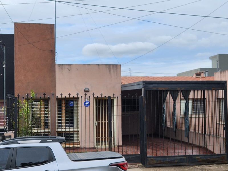 Hermosa casa 3 Dorm