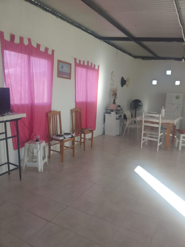 Venta de hermosa casita de descanso