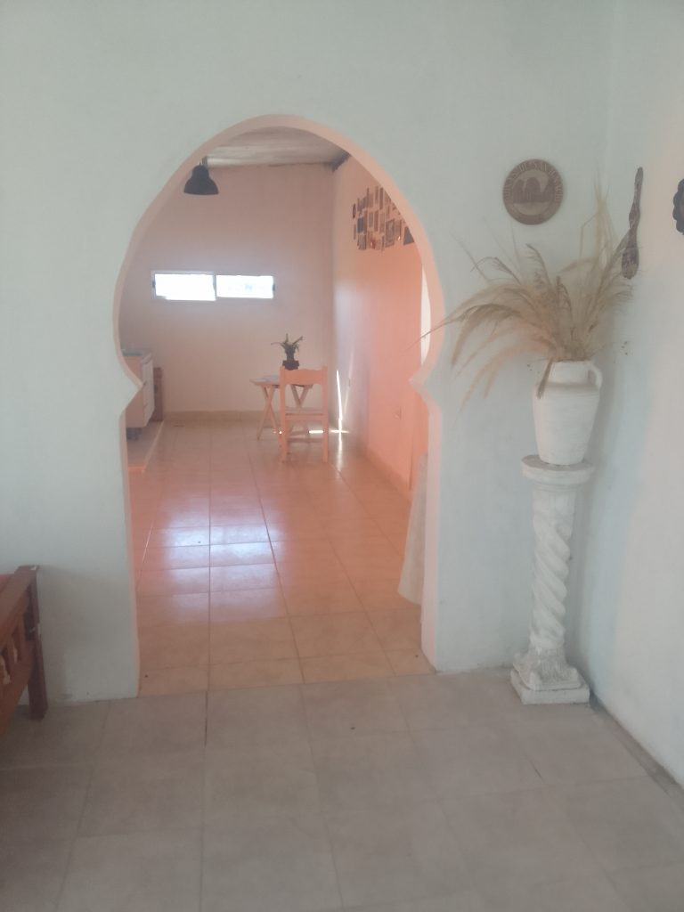 Venta de hermosa casita de descanso