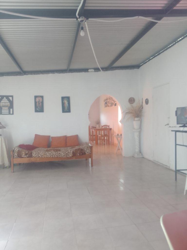 Venta de hermosa casita de descanso