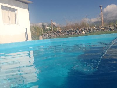 Venta de hermosa casita de descanso